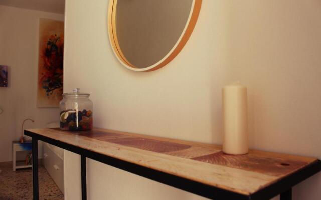 Apartment Punto Zero