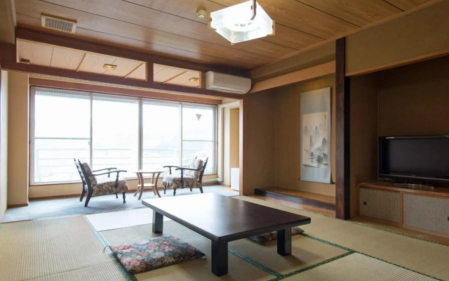 Izu Ito Onsen Hotel Daitoukan