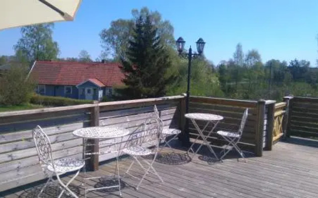 Three-Bedroom Holiday home in Örkeljunga 1