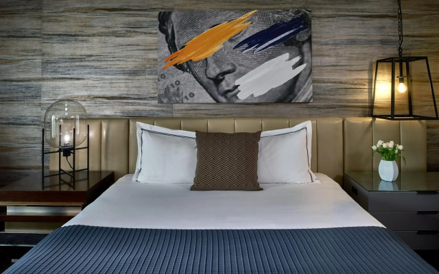Revere Hotel Boston Common