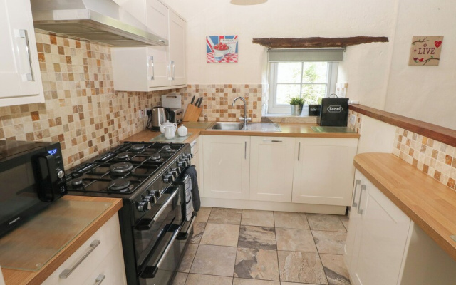 Granary Cottage