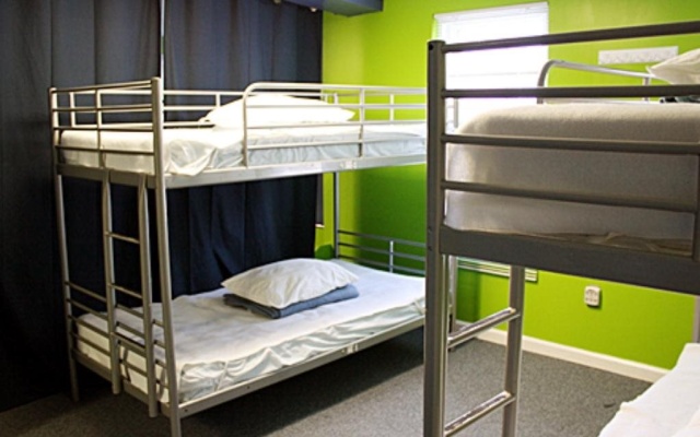 Suzie's Guesthouse Kuala Lumpur – Guest Rooms – Kuala Lumpur
