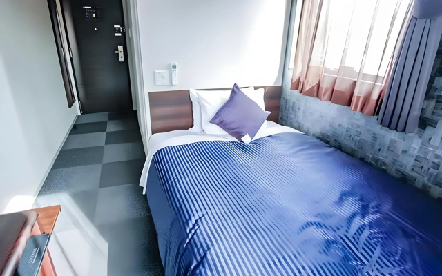 Hotel Live Max Premium Umeda East – Guest Rooms – Osaka
