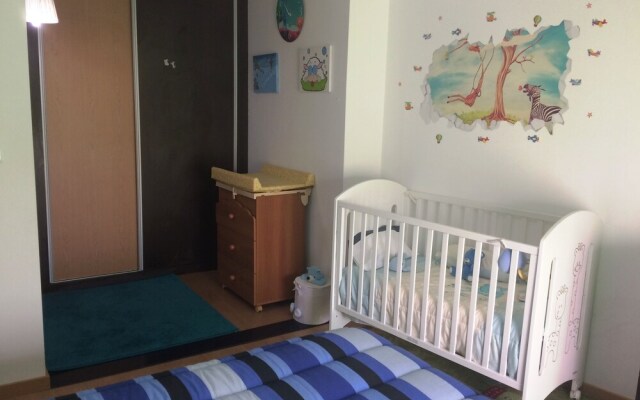 Apartamento Irmãos Vergueiro