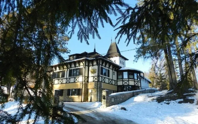 Villa Bella