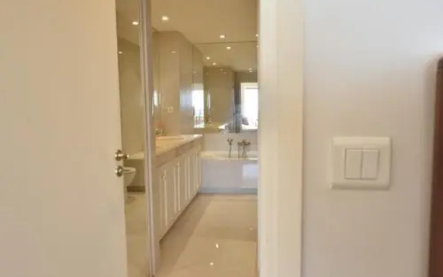 10 Minutes On Foot From The City Center! Sea View Secured Property - Apartment in 戛纳 - Photo 4