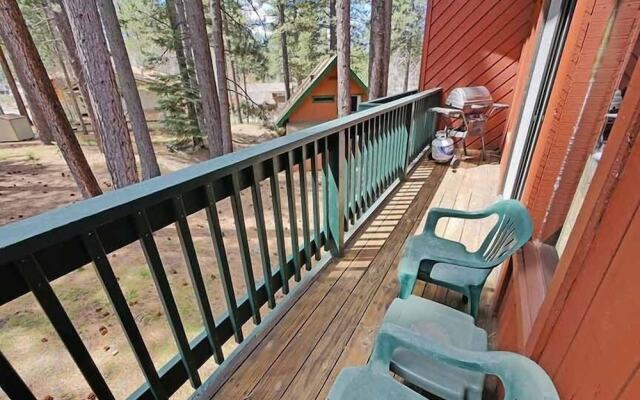 3861 Saddle Road by RedAwning