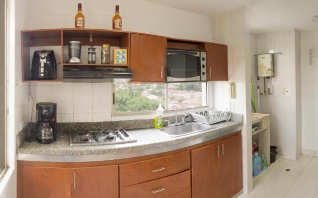 Beautiful New Apartment