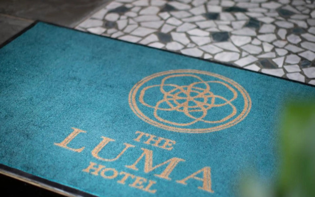 The LUMA Hotel - A Member of Design Hotels