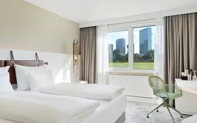 Doubletree By Hilton Vienna Wienerberg