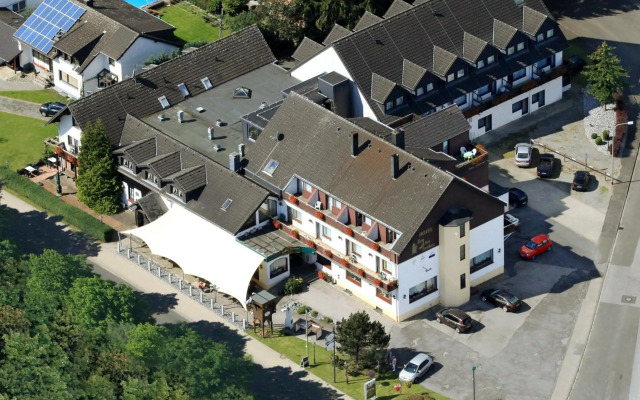 Land Gut Hotel Zum Alten Forsthaus