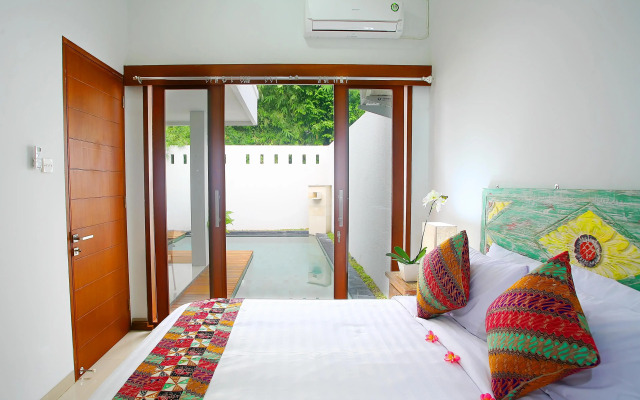 Bale Village C8 Villa
