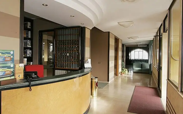 Hotel Fina