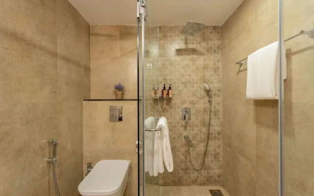 Irene Altezza by Hireavilla -2 3BR Apt With Pool
