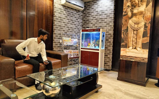 Hotel Bundelkhand Pride