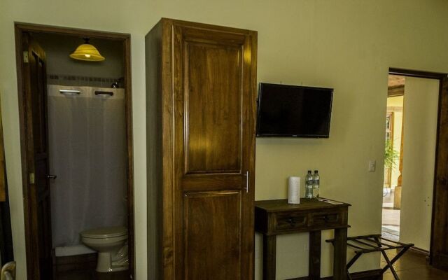 Hotel Posada Catedral