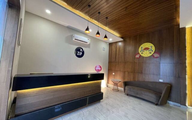 Zip By Spree Hotels Bhopal