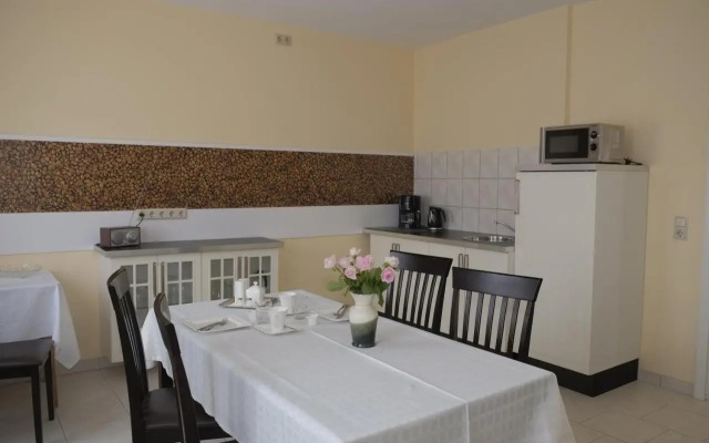 Gästewohnung Elström