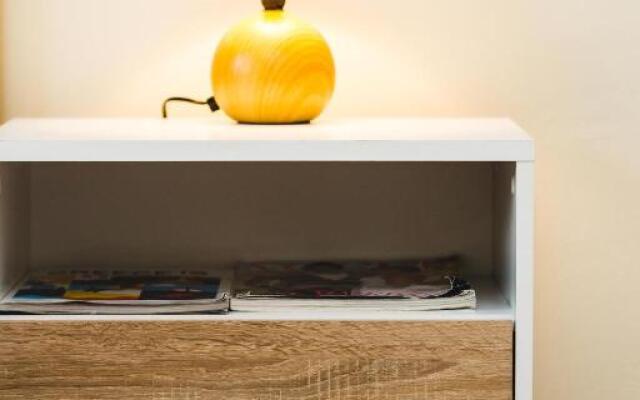 Central apartment Downtown