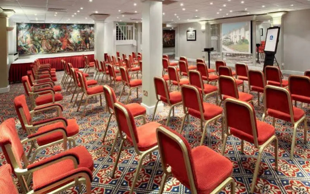 Grosvenor Hotel