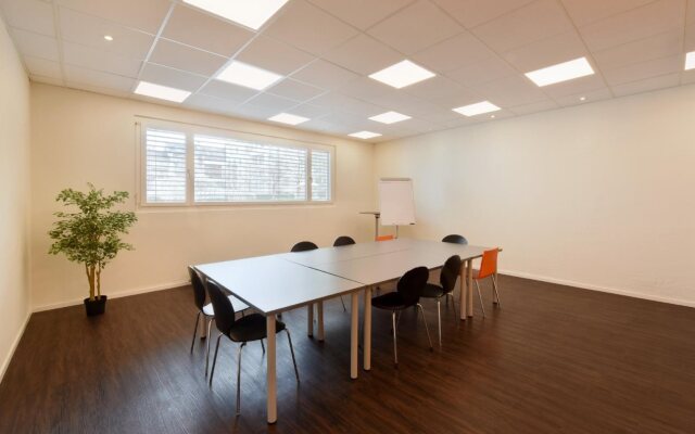 Apaliving - Das Budgethotel