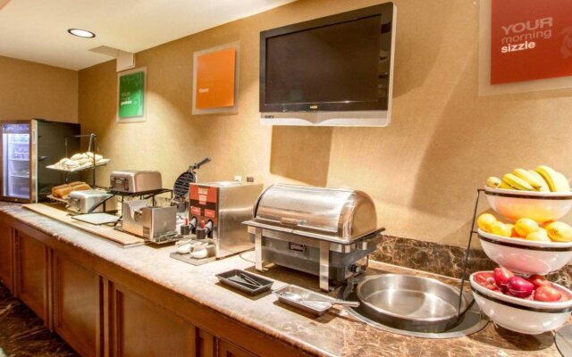Comfort Inn Phoenix