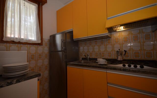 Azzurro B2-5 in Bibione