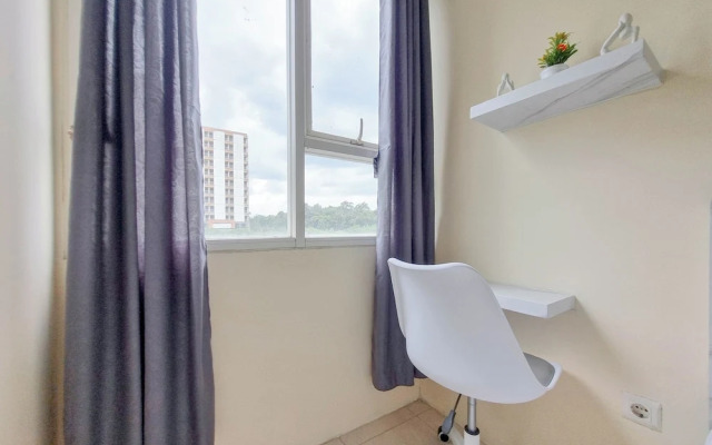 Best Deal Studio Malioboro City Apartment