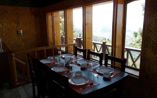 V Resorts Green Village Jageshwar