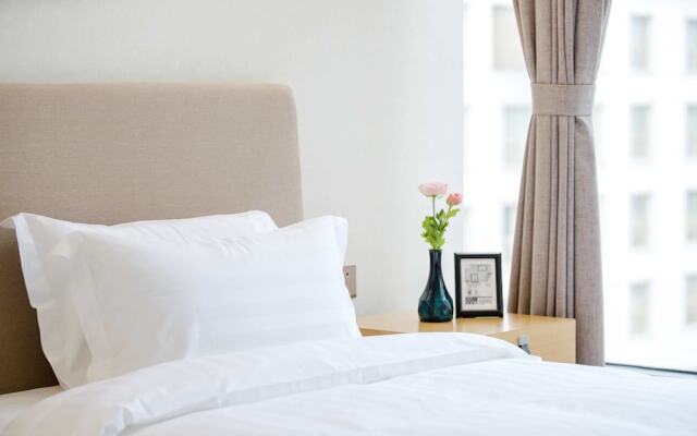 Pushi Serviced Apartment