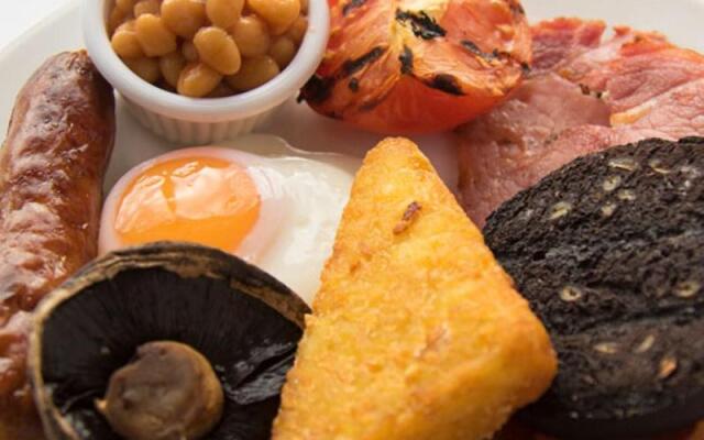 Bear Inn, Somerset by Marston's Inns