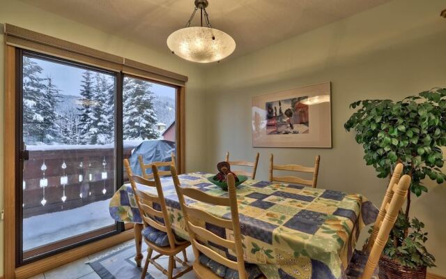Snow Creek Village #20 By Bear Country