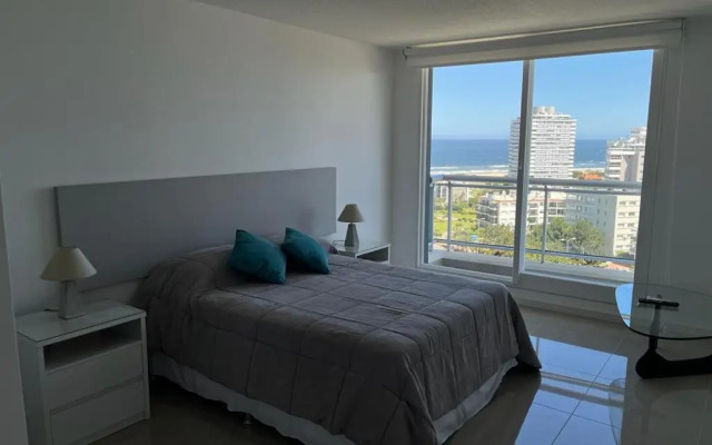Apartamento 901 torre One II