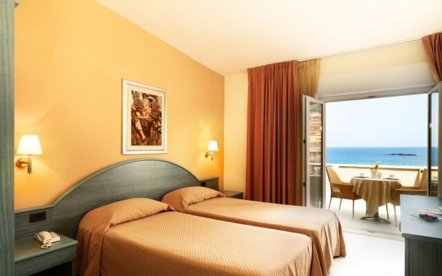 Hotel & SPA Riviera Castelsardo