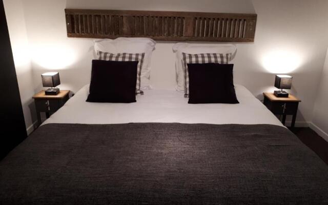 Suite familiale 2 chambres