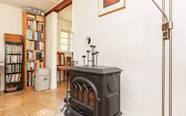 6 Person Holiday Home in Laeso