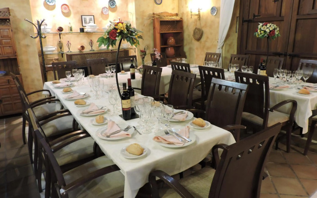 Hotel Palacio de Onate