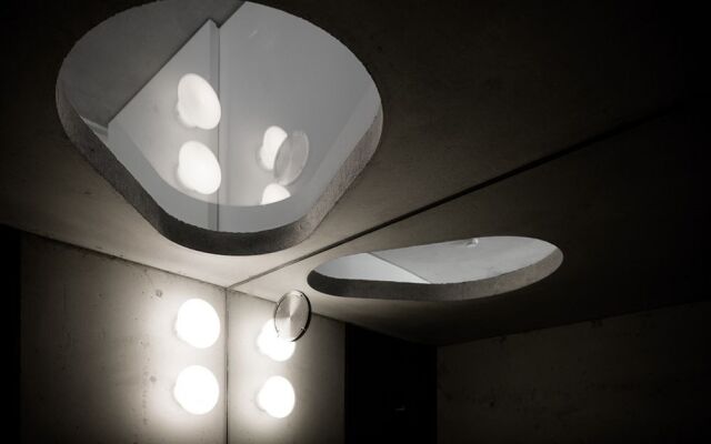 Hotel Casa do Conto - Arts & Residence