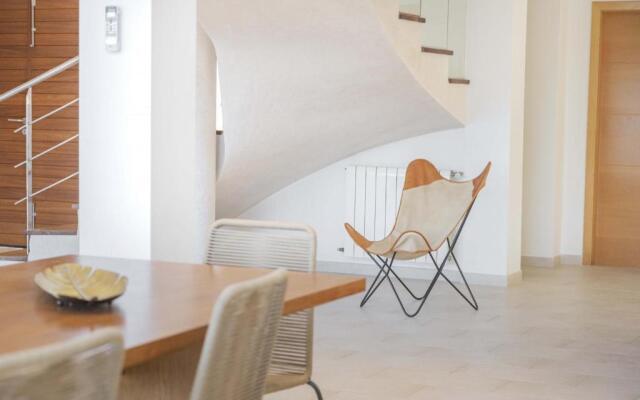 Villa Garau / Heura 8