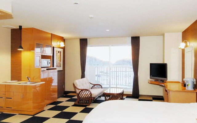 Rembrandt Resort Shiretoko