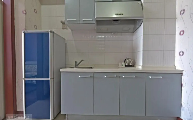Shenyang Ya Yue Apartment