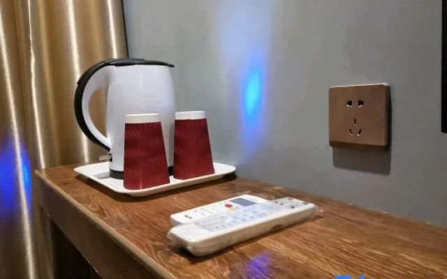 Jinyuelai Themed Homestay