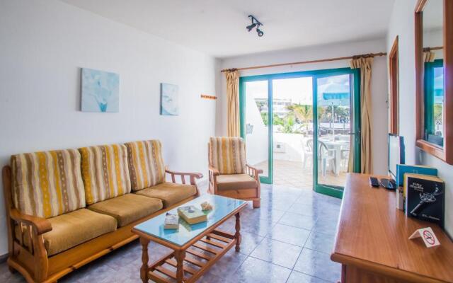 Apartamentos Sal y Mar