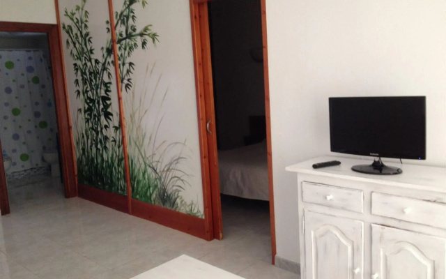Apartamentos Bergantin Menorca Club
