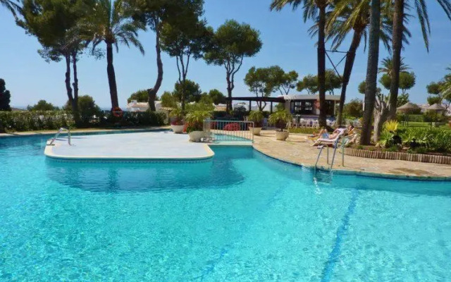 Apartment 202 Parque Miraflores Mijas Costa