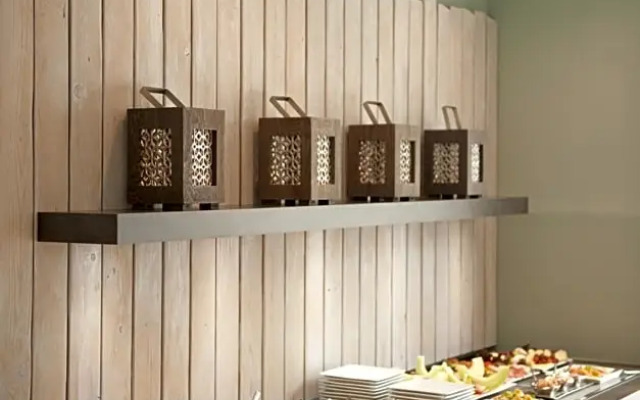 Hotel Strand am Königshafen