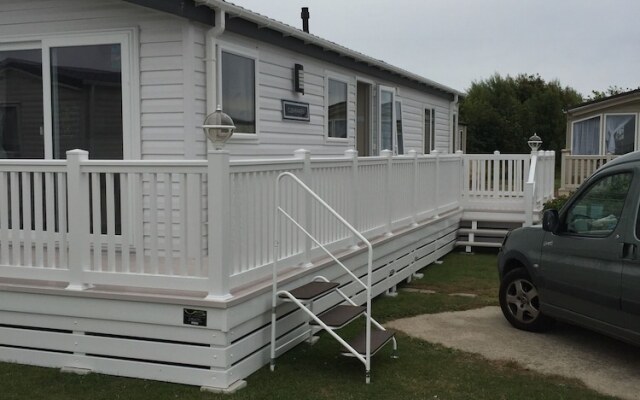 Camber Sands Lodge