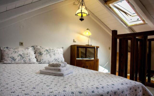 Nostos Residence - Apartment Mare