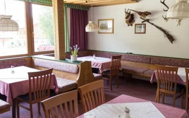 Pension Schweizerhof