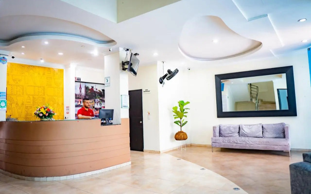 Kalina Hotel
